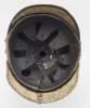 Prussian Ersatz "Cloth covered" Pickelhaube - circa 1914 Visuel 11